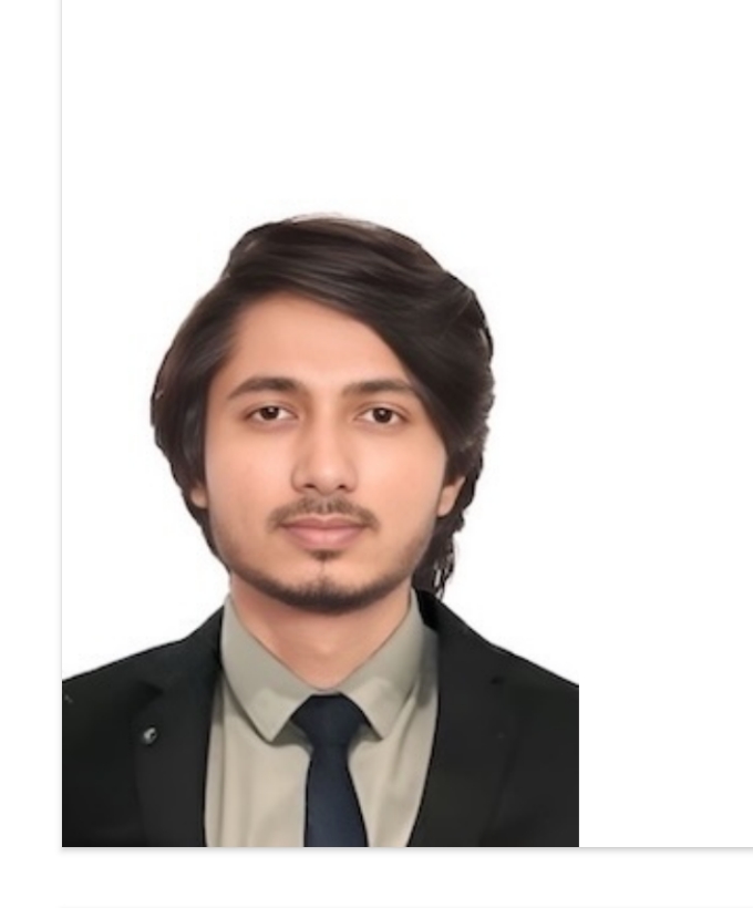 Dr. Anuj Chauhan
