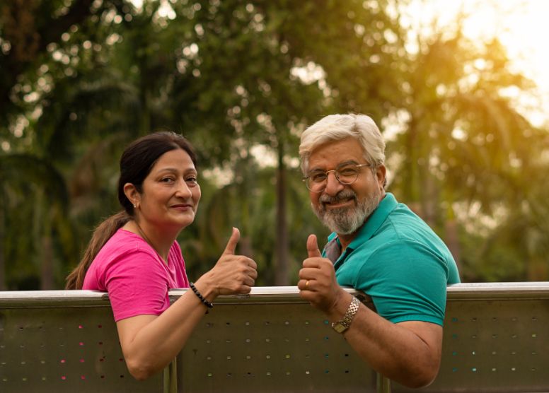 Medovyx elderly care